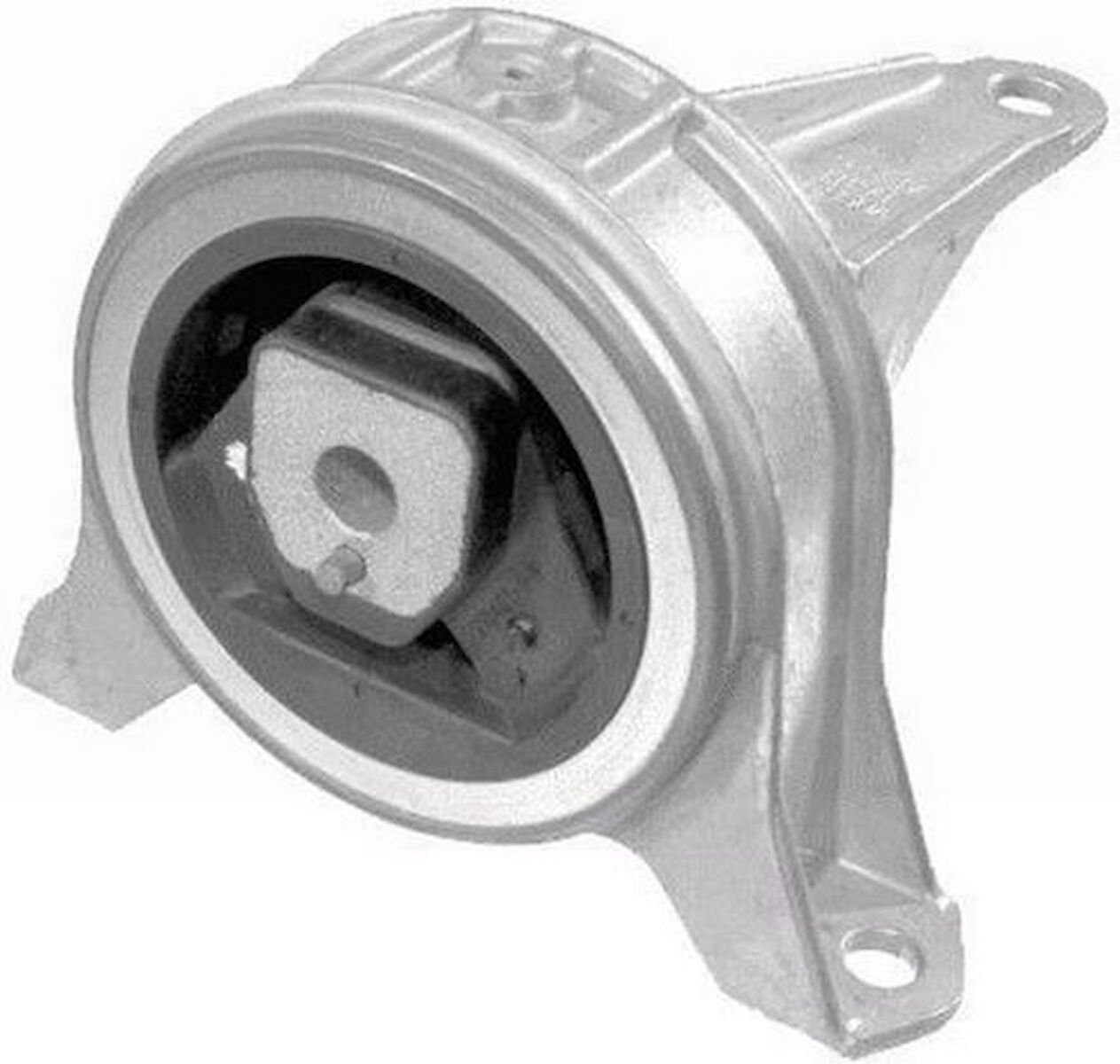 MOTOR KULAK SAĞ 1.7/1.9 DİZEL ASTRA.H