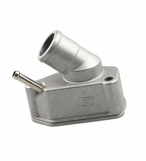 TERMOSTAT X20XEV