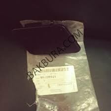 Chevrolet Cruze 2011- Ön Çeki Demir Kapağı GM Marka