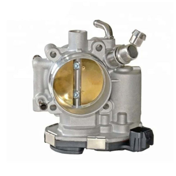 Chevrolet Aveo 1.4 16V Gaz Kelebeği Icribi Marka