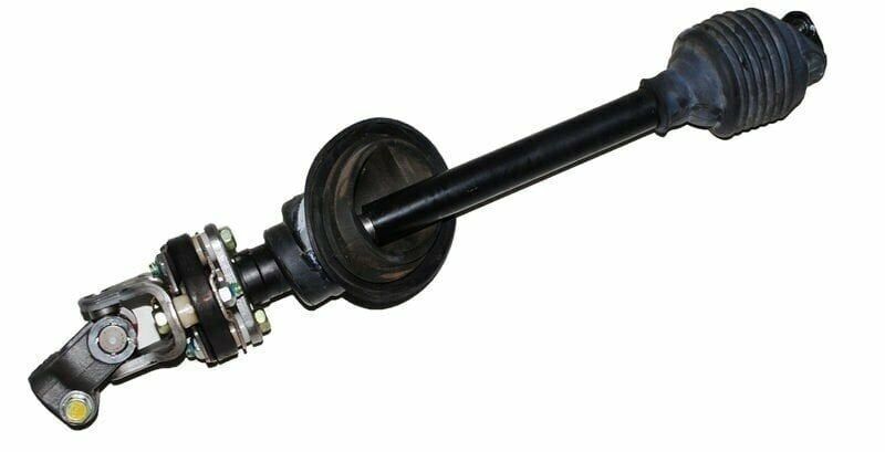 Chevrolet C100 Direksiyon Mafsalı GM Marka