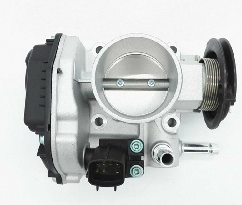 Chevrolet Kalos 1.2 Gaz Kelebeği Korea Marka