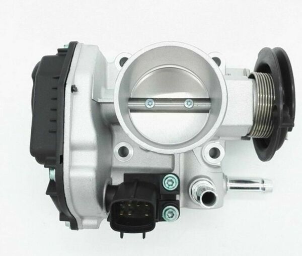 Chevrolet Kalos 1.2 Gaz Kelebeği Korea Marka