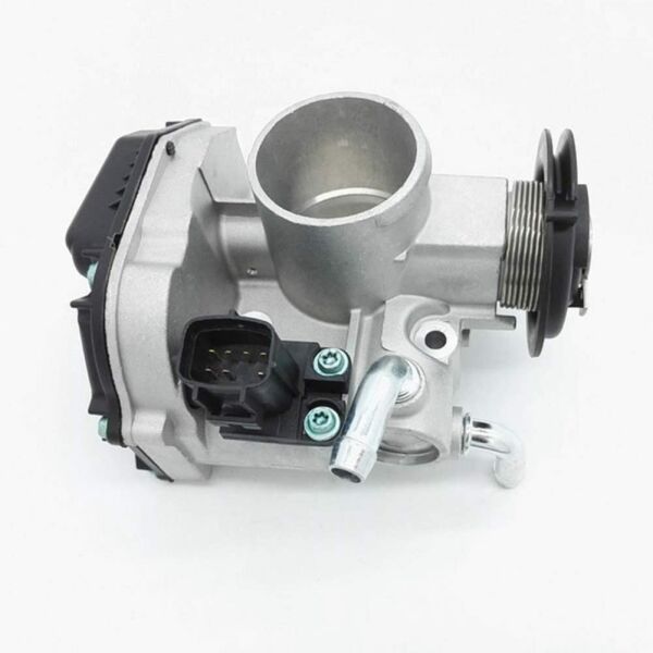 Chevrolet Kalos 1.2 Gaz Kelebeği Korea Marka