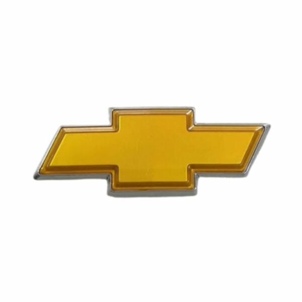 Chevrolet Kalos  Aveo Bagaj Amblemi Yerli Marka