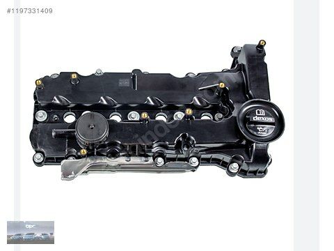 MOTOR ÜST KAPAK B16DTH