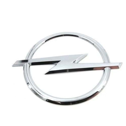 Opel Corsa C Ön Panjur Amblemi GM Marka