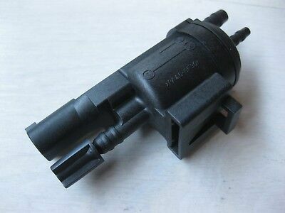 TURBO KONTROL VALFİ A14NET A12XER A14XER