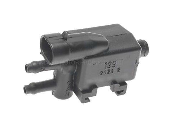 Opel Astra F KanisterValfi Delphi Marka