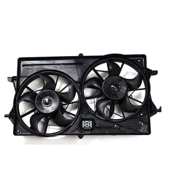FAN MOTORU ÇİFTLİ FOCUS 02--05