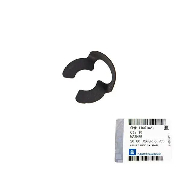 Opel Astra F El Fren Teli Sekmanı GM Marka Astra G- H Corsa B -C