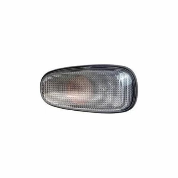 Opel Astra G Beyaz Çamurluk Sinyali Mette Marka