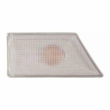 Opel Vectra C Beyaz Çamurluk Sinyali İthal Marka