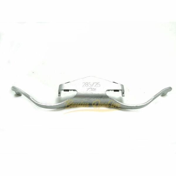 Opel Vectra C Ön Fren Disk Balata Yayı GM Marka