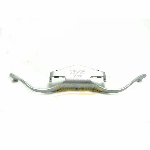 Opel Vectra C Ön Fren Disk Balata Yayı GM Marka