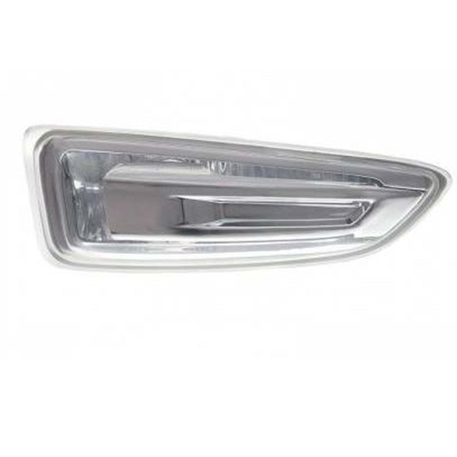 Opel Astra J/K Çamurluk Sinyali GM Marka