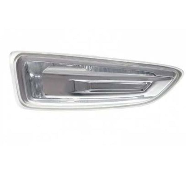 Opel Astra J/K Çamurluk Sinyali GM Marka