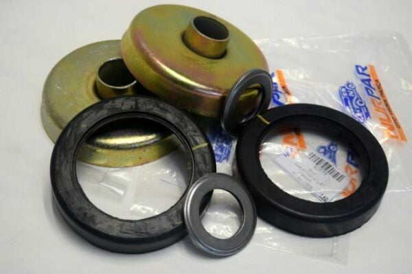 Opel Vectra B Amortsör Üst Çanak Lastiği Doğru Kauçuk Marka