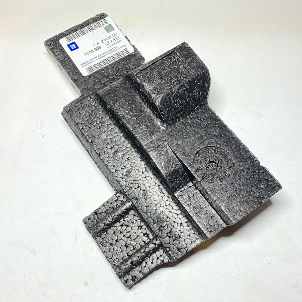 TAMPON ÖN KÖPÜĞÜ SAĞ CORSA C