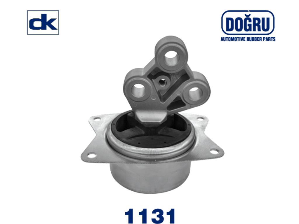 Opel Vectra C Z22SE Sol Motor Kulağı DK Marka