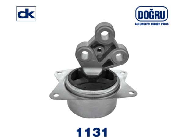 Opel Vectra C Z22SE Sol Motor Kulağı DK Marka