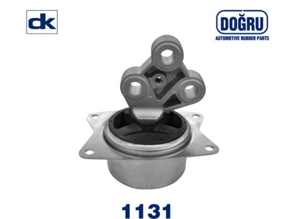 Opel Vectra C Z22SE Sol Motor Kulağı DK Marka