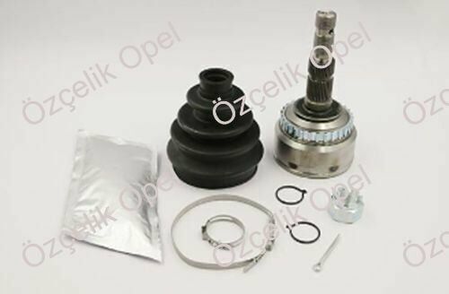 Opel Vectra A Dış Aks Kafası Wutse Marka Vectra B