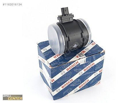 Opel Insignia Hava DebiMetresi Çıkma Ürün A16LET A20DTH