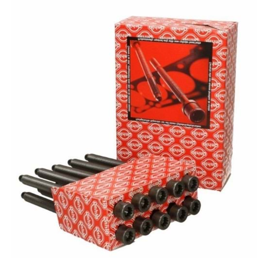 SİLİNDİR KAPAK SAPLAMASI Z12XEP Z14XEP