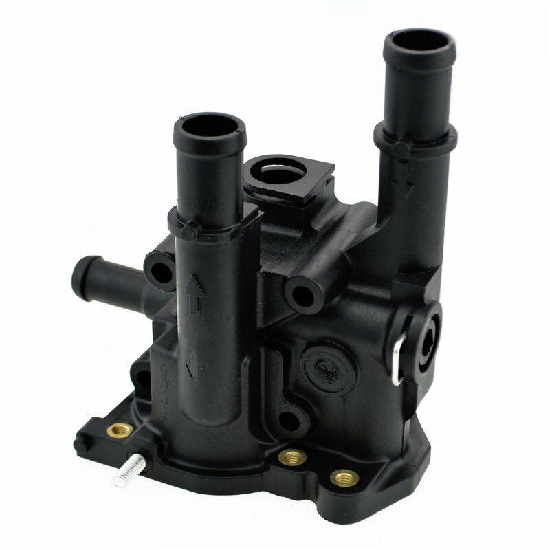 TERMOSTAT GÖVDE (PLASTİK) A16XER/A16LET