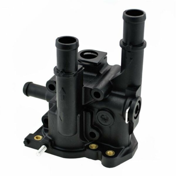 TERMOSTAT GÖVDE (PLASTİK) A16XER/A16LET