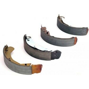 Opel Corsa B İnce Tip Arka Balata (Kampana) Bosch Marka CORSA C