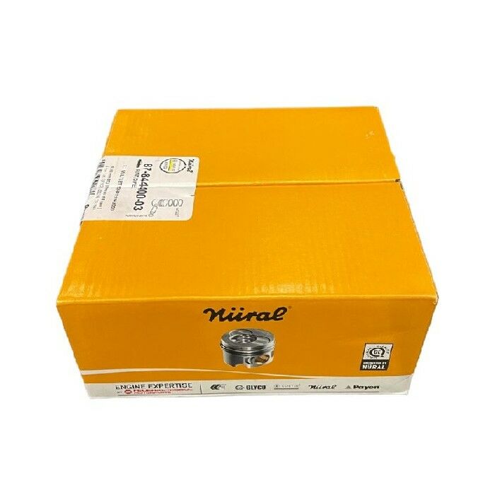 PİSTON SEKMAN 77,60 STD 14.8V