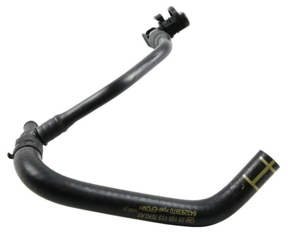 TERMOSTAT  HORTUMU  ASTRA J İNSİGNİA A A16LET