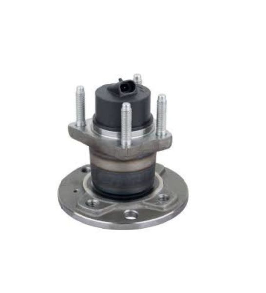 Opel Astra H Arka Porya 4 Bijon Skf Marka
