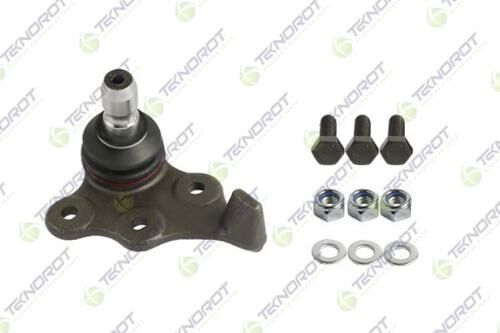 Opel Omega Sol Rotil Teknorot Marka