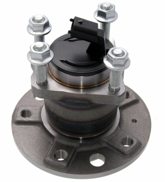 Opel Astra H Arka Porya 4 Bijon Skf Marka