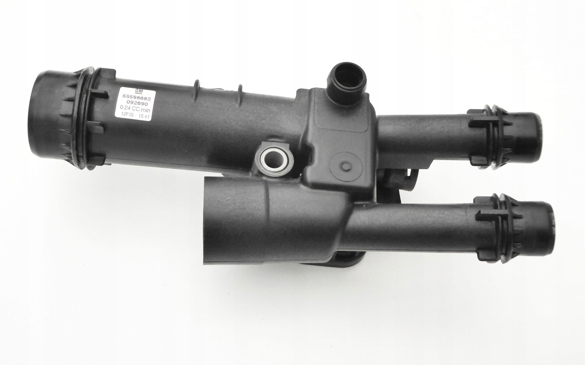 TERMOSTAT GÖVDE A16XHT