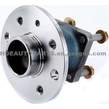 Opel Astra G Arka Porya 4 Bijon Abssiz Skf Marka