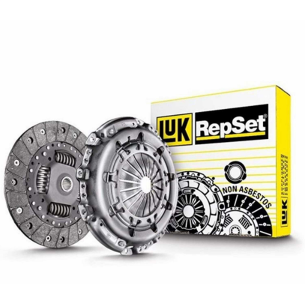 DEBRİYAJ SET (BİLYASIZ) A16XER EASYTRONIC