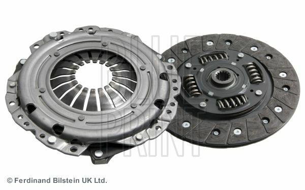 DEBRİYAJ SET (BİLYASIZ) A16XER EASYTRONIC