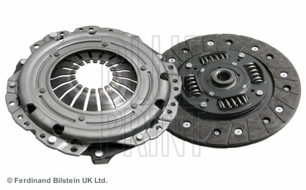 DEBRİYAJ SET (BİLYASIZ) A16XER EASYTRONIC