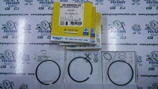 SEKMAN +050  Z14XEP EURO 4