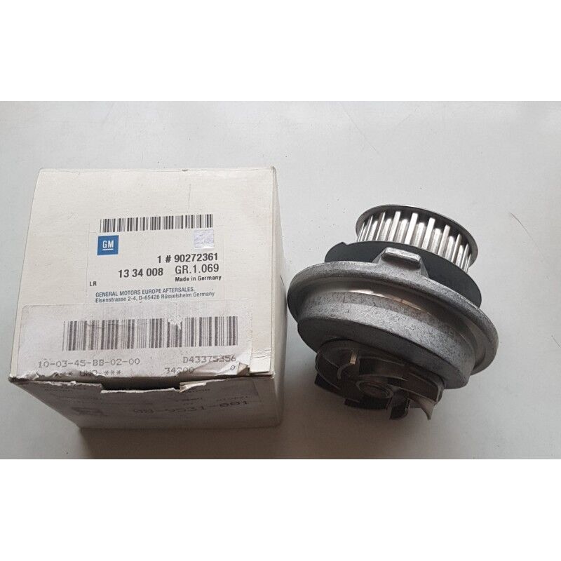DEVIRDAIM 88-93  VECTRA A 18 ,20