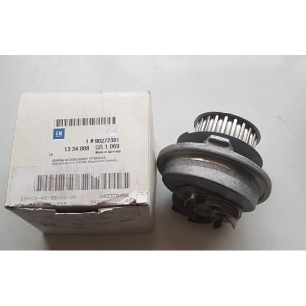 DEVIRDAIM 88-93  VECTRA A 18 ,20