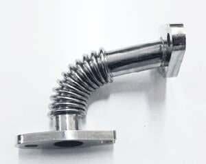 TURBO GERİ DÖNÜŞ BORUSU 1.3