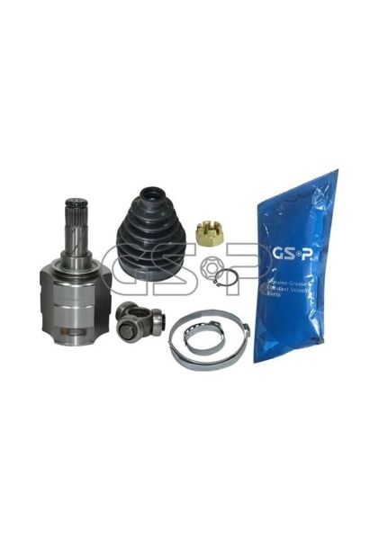 Opel Corsa D 1.3 Dizel Ön Sol İç Aks Kafası GSP Marka