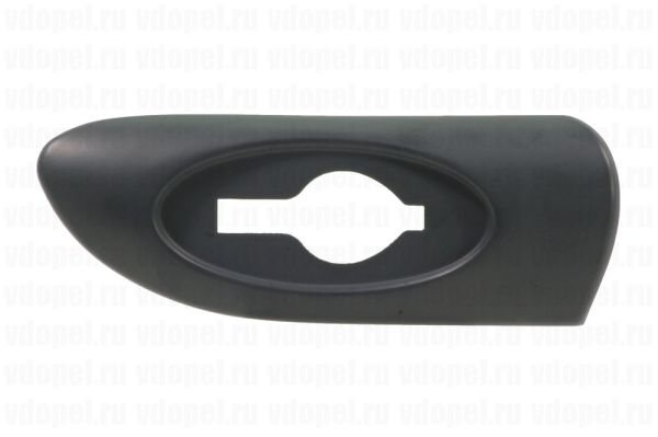 ÇAMURLUK BANDI ÖN SOL VECTRA 99--