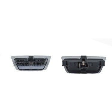 Opel Astra G Plaka Lamba Camı Mette Marka