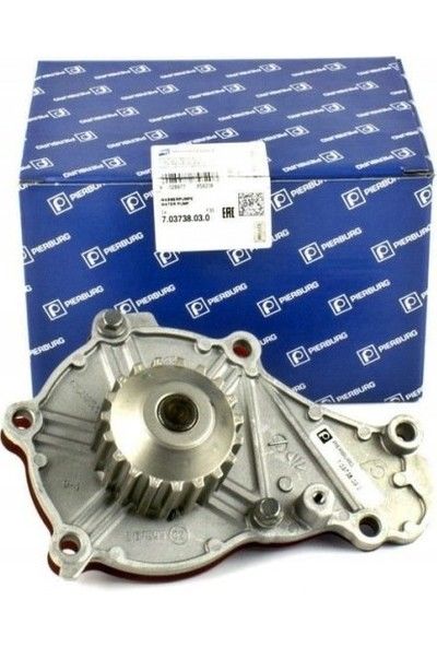 DEVİRDAİM 1.5-1.6 DİZEL FOCUS FİESTA MONDEO